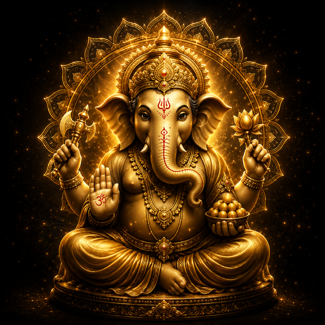 Lord Ganesha