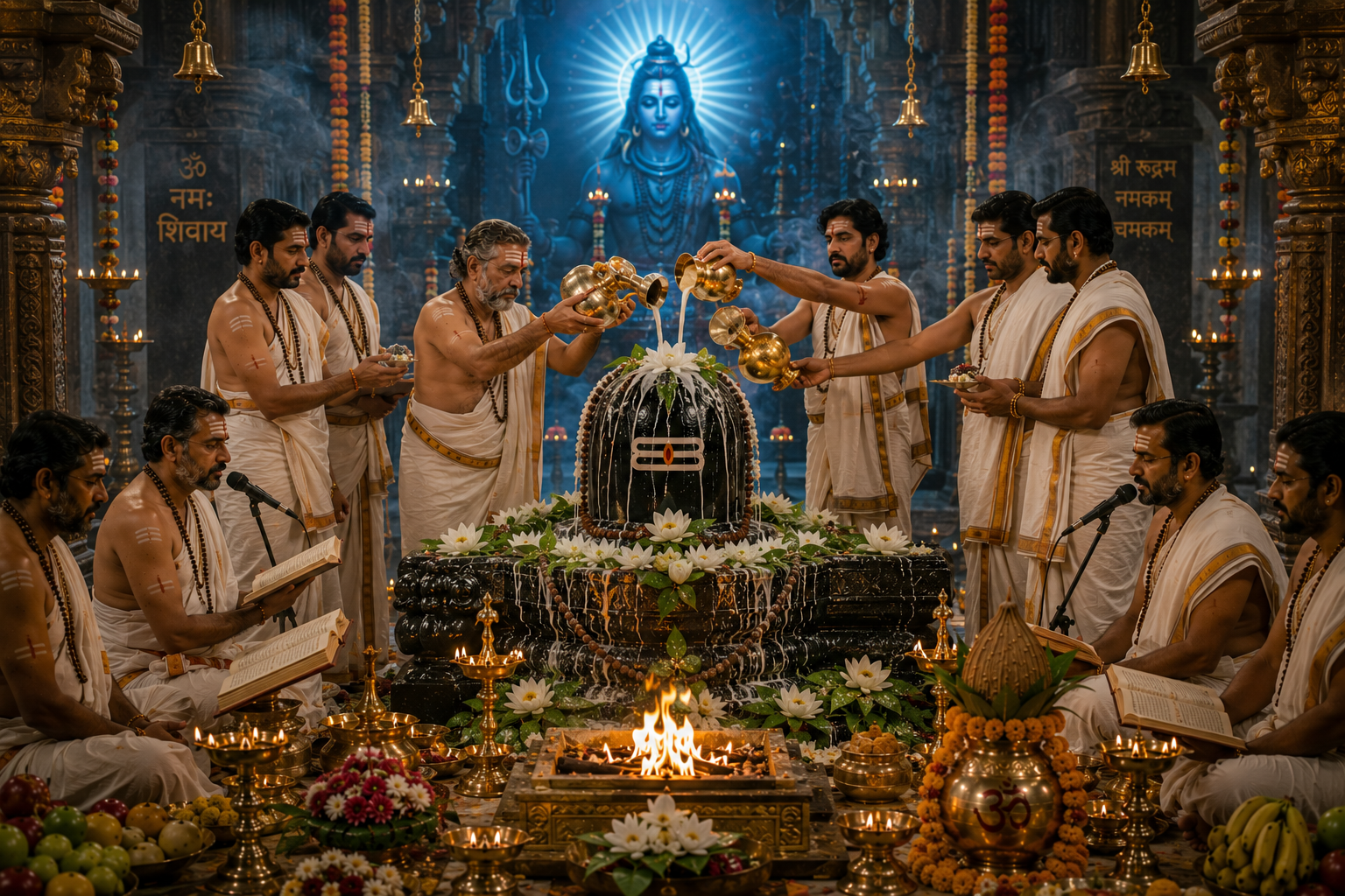 Laghu Rudra