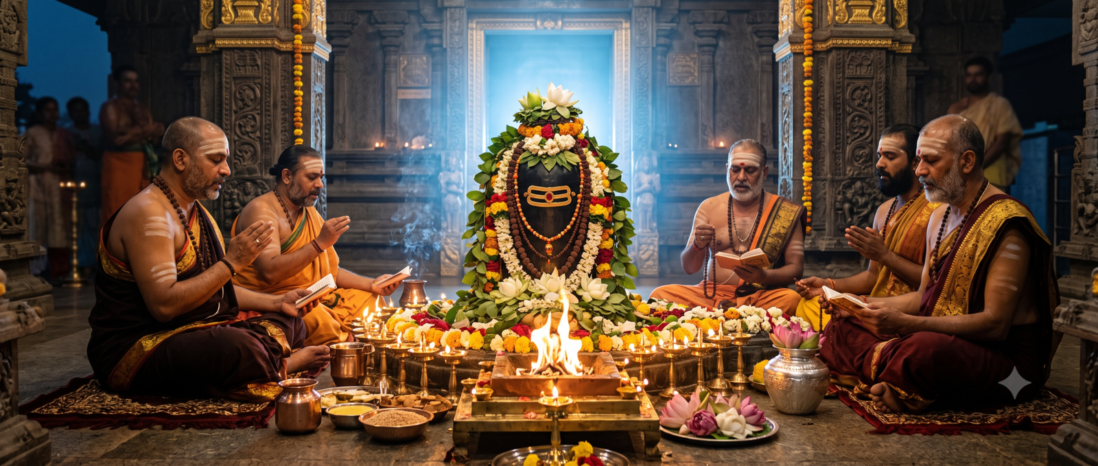 Mahamrityunjaya Jaap
