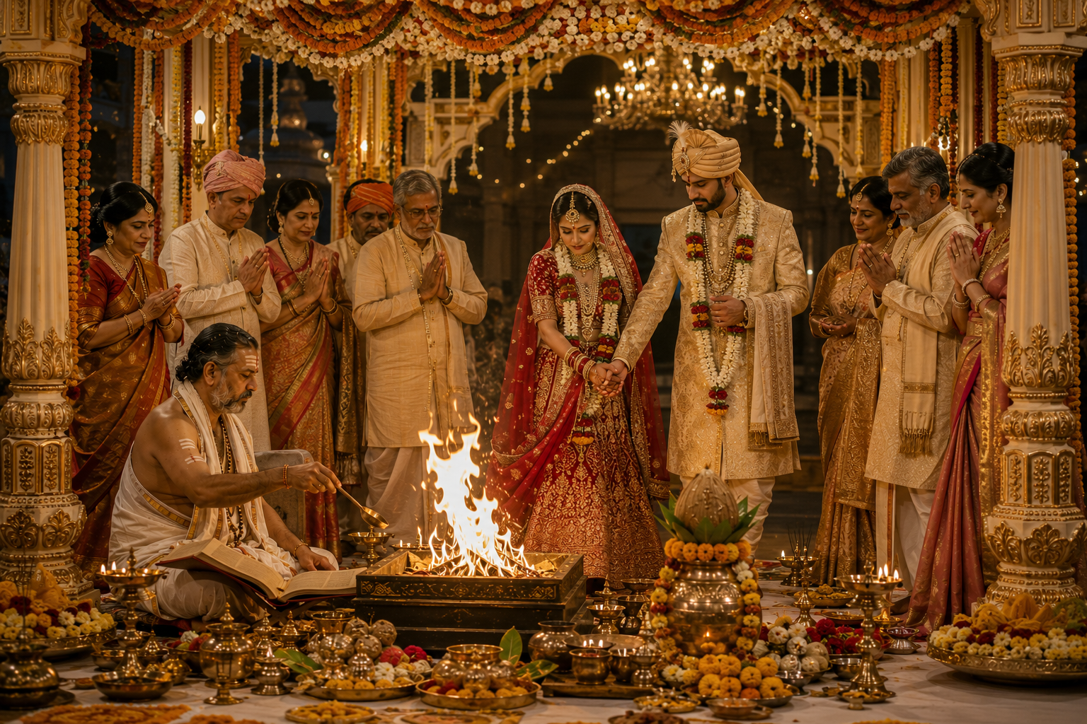 Vivah Sanskar