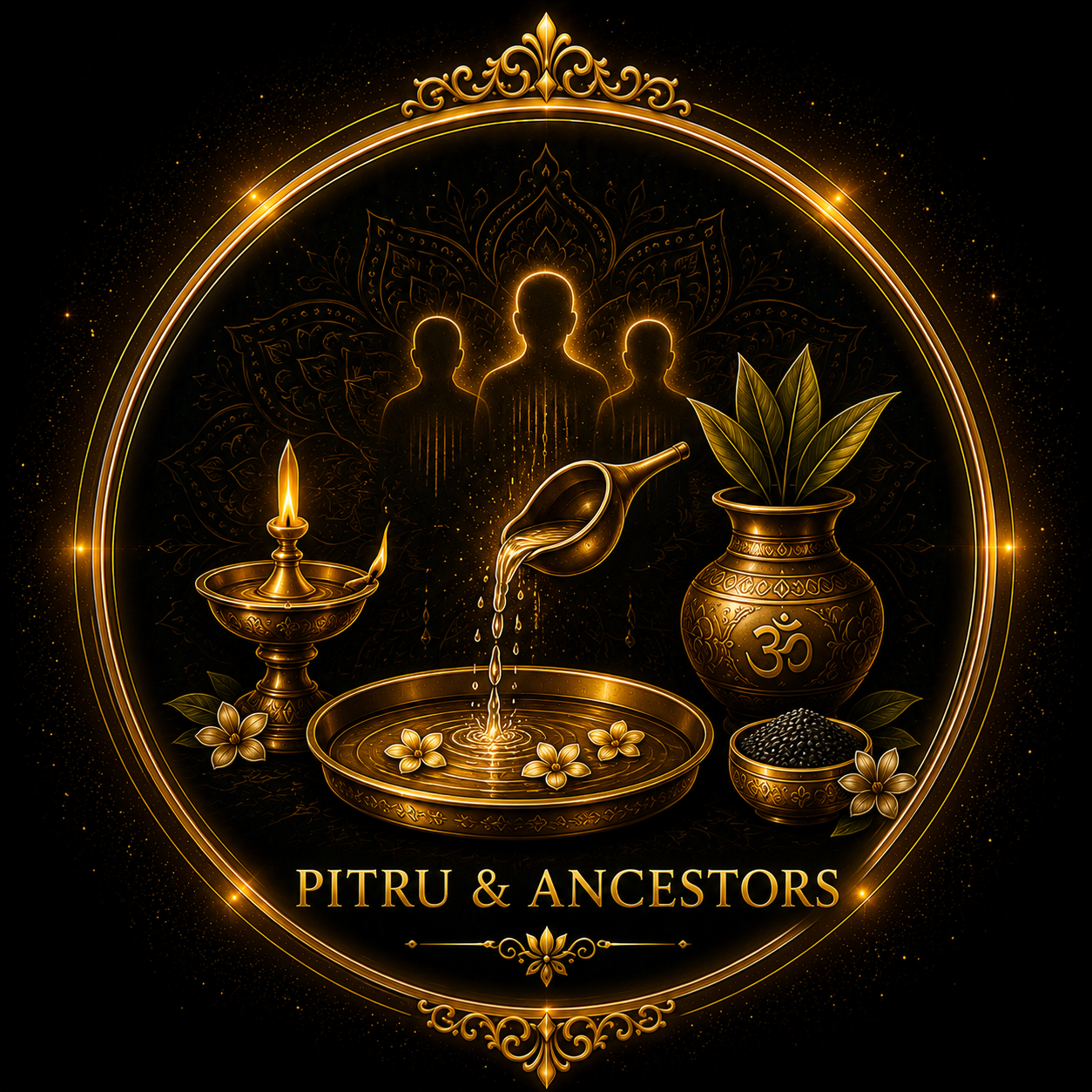 Pitru & Ancestors