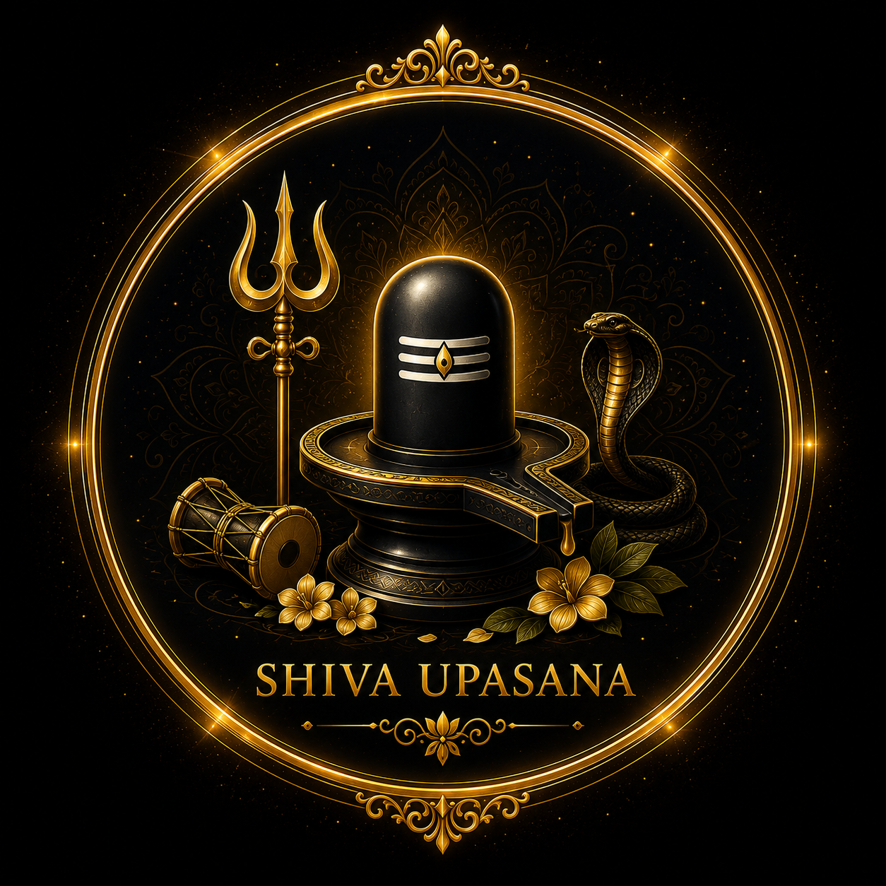 Shiva Upasana